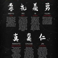 Bushido