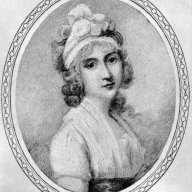 Angelica Schuyler
