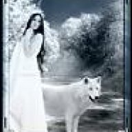 WhiteWolfWoman