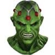 GreenFace