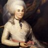 Elizabeth Schuyler