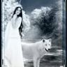 WhiteWolfWoman