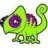 Chameleonic